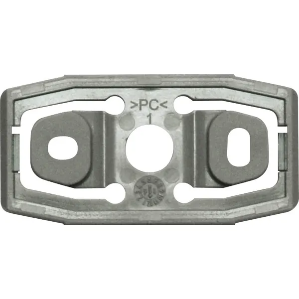 Accessoires - Belimo A-22D-A11 - Clip de montage, avec vis et film adhésif
