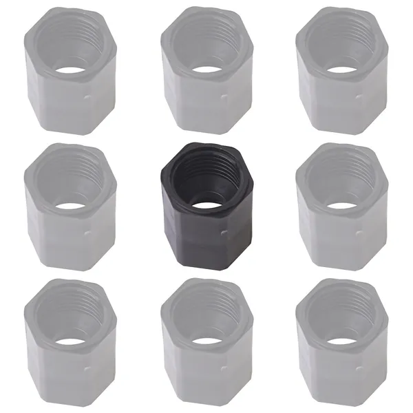 Accessories - Belimo A-22G-A02.1 - Accessories: M20 conduit 2 x 6 mm
