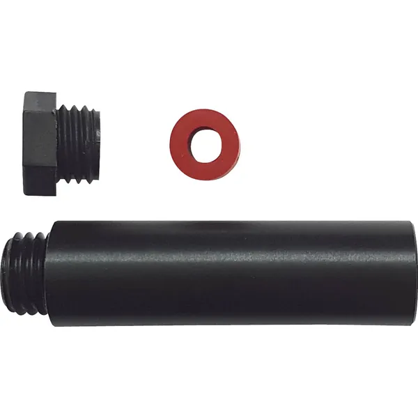 Accessories - Belimo A-22P-A51 - Thermal protection, Plastic, L 50 mm, for immersion well A-22P-A..