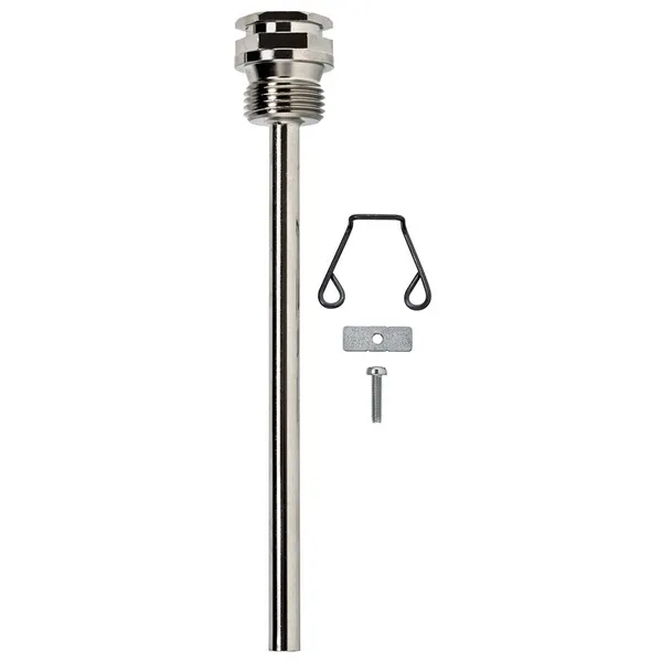 Accessoires - Belimo A-22P-A63 - Kits de doigt de gant laiton 200mm pour capteur 01HT-101..