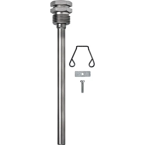 Accessoires - Belimo A-22P-A65 - Kits de doigt de gant inox 150mm pour capteur 01HT-101..