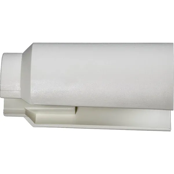 Accessoires - Belimo A-22U-A01 - Couvercle de pluie pour 22UTH