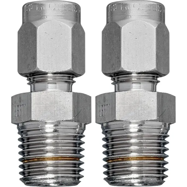 Accessories - Belimo A-22WP-A04 - Liquid Pressure Accessory M6 BRS