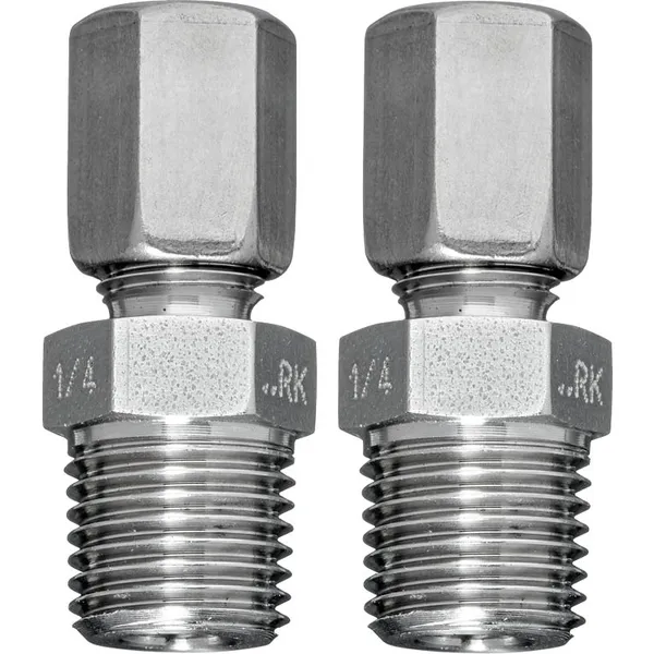 Accessories - Belimo A-22WP-A06 - Liquid Pressure Accessory M6 SST