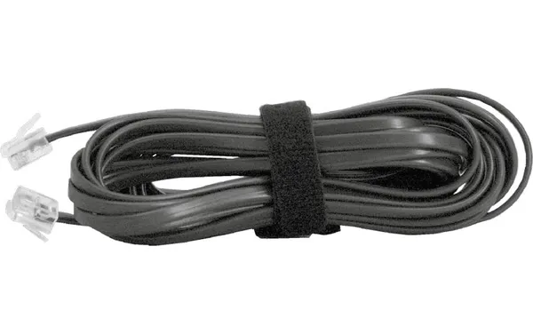 Accessoires -Belimo ZK6-GEN- Câble de raccordement 5 m