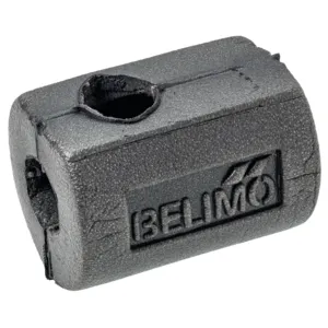 Accessories -Belimo EXT-OC-ZQ15-P- Insulation for valve C215QP. 2-way. DN