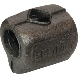 Accessoires -Belimo EXT-OC-ZR-C220Q-K- Isolation pour vanne C215Q-K. 2 voies. D