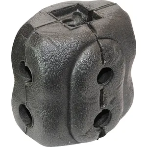 Accessoires -Belimo EXT-OC-ZR3015- Isolation p. vanne 6 voies R3015