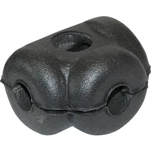 Accessoires -Belimo EXT-OC-ZRN315- Isolation pour vanne R3 DN15 Ø10