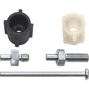 Accessoires -Belimo MS-NRE- Adaptateur pour vanne mélangeuse