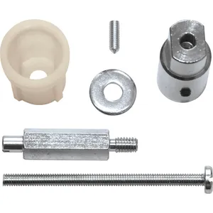 Accessories -Belimo MS-NRLA- Adapter for mixing valve