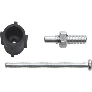 Accessories -Belimo MS-NRLO- Mechanical accessories