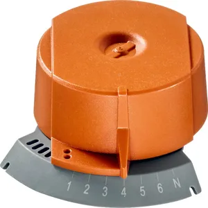 Accessoires -Belimo ZCQ-FL- Limiteur de débit PIQCV