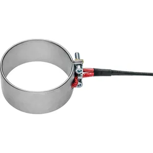 Accessories -Belimo ZH24-1-C- Shaft heater for H65 to 100