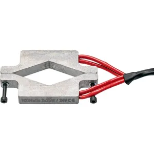 Accessoires -Belimo ZH24-1- Réchauffeur d'axe pour H15 à 50