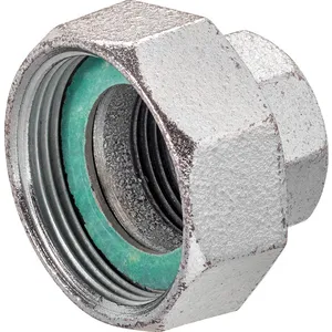 Accessoires -Belimo ZH4525- Raccord vissé G 1 1/2" pour H...B