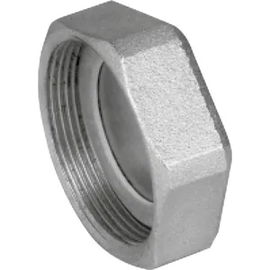 Accessories -Belimo ZH515- Blanking plug 1 1/8" for H...B