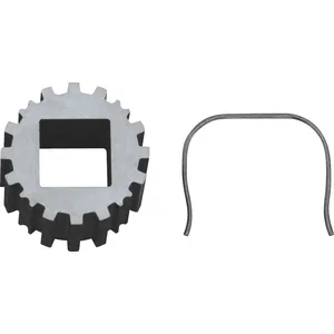 Accessories -Belimo ZPR02- Adapter PR - F07. square. SW 17
