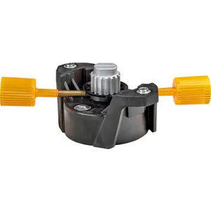 Accessories -Belimo ZPR01- Position indicator and adapte