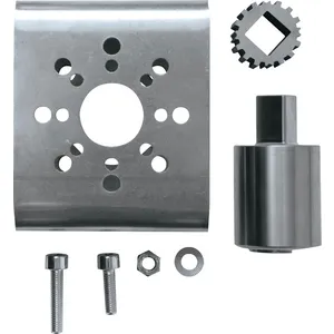 Accessories -Belimo ZPR14- PR Adapter