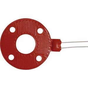 Accessories -Belimo ZR24-F05- Stem heater ISO 5211 flange. F05