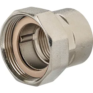 Accessoires -Belimo ZR4532- Raccord vissé 1-1/4" pour R4/R5