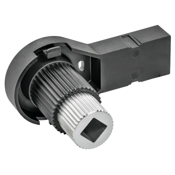 Accessories -Belimo ZSV-11-4K- Square shaft adapter