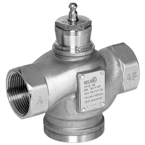 Corps de vanne - Belimo H250S-P - Corps de vanne -DN 50 -2 voies -40 [m³/h]