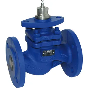 Corps de vanne - Belimo H6100X125-SP2 - Corps de vanne -DN 100 -2 voies -125 [m³/h]