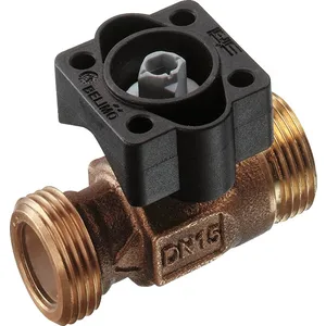 Corps de vanne - Belimo R414D - Corps de vanne -DN 15 -2 voies -6.3 [m³/h]