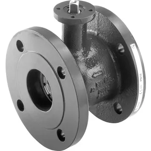Corps de vanne - Belimo R6065W63-S8 - Corps de vanne -DN 65 -2 voies -63 [m³/h]