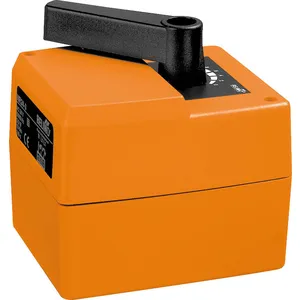 Servomoteur retrofit - Belimo HTL24-3-T - Mouvement rotatif, 3 points [Flottant], AC 24 V, , 10 [Nm]