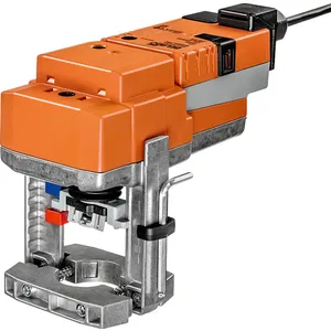 Electric actuator - Belimo SV230A-TPC - Linear motion, On/Off, 3-point [Floating], AC 100...240 V, , 1.500 [N]