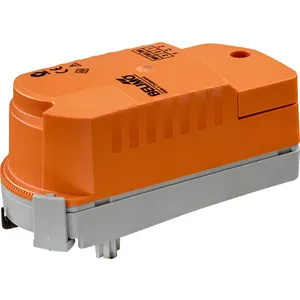 Electric actuator - Belimo CQK230A-T - Rotary motion, On/Off [Two-position], AC 100...240 V, , 1 [Nm]