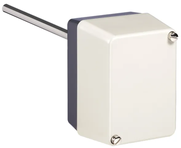 CAPTEURS ToR - Honeywell STW1 - Thermostat de sécurité étage pour chauffage, réarmement automatique, +20..+150C, 150 mm