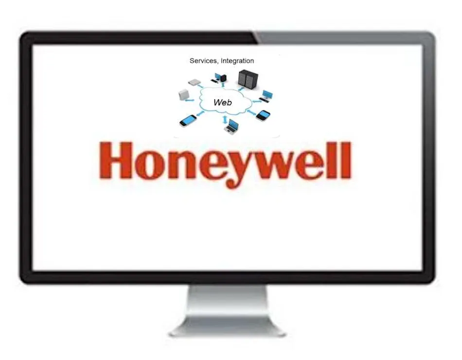 Honeywell CLNX-S-NCLOUDS2500 - Pilote de Niagara Cloud 2 500 points