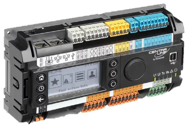 Honeywell CLNXEH-BASSPLIC - Licence de base EAGLEHAWK, 50 points globaux, 100 points Panneau Bus et E/S, SMA initial