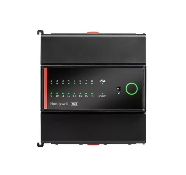 Honeywell IO-16UI-S-S - Module I/O 16UI, communication série, bornes à vis