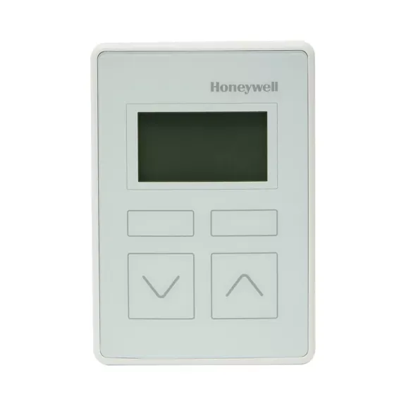 Honeywell TR42 - Module mural à affichage à cristaux liquides, Sylk, Température