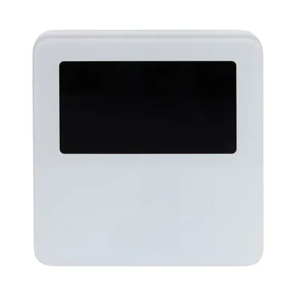 Honeywell TR80BWA - Module mural Modbus, boîtier blanc, 230 V CA