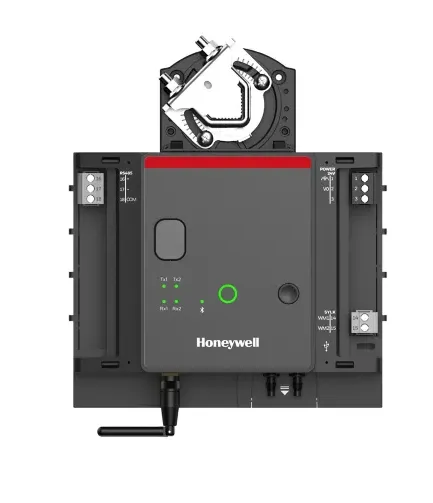 Honeywell VAA-VA00IB24NMC - IP-VAV Controller: 0 UIO: 0 SSR: Sylk: Modbus: BLE