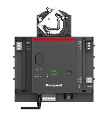 Honeywell VAA-VA75T24NMC - CONTRÔLEUR T1L-VAV sans BLE : 7UIO : 5SSR