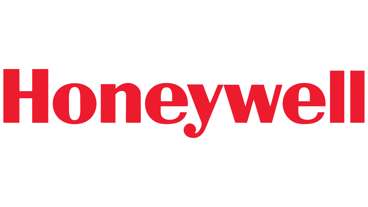 Accessoires - Honeywell DPSL - Commandé séparément. Supports de montage en L avec vis.