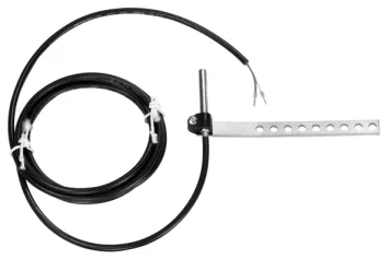 Honeywell PF20-65-5M - SONDE DE REPRISE CTN 20K-CABLE 5M-IP65
