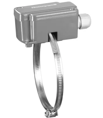 Honeywell SF20-B65 - SONDE TEMPERATURE EAU APPLIQUE NTC20K IP65
