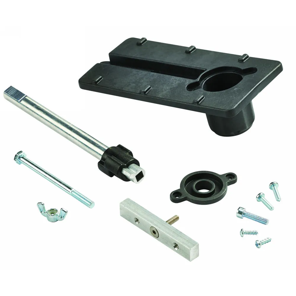 Accessories -Honeywell 5112-11/U- Linkage set N05 and S05 for valves VBG2/3; DN15 to DN50
