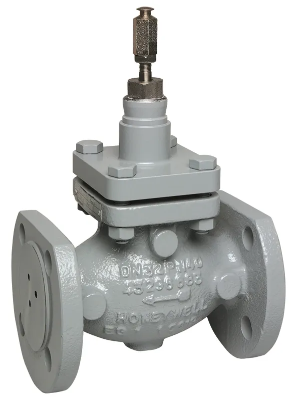 Corps de vanne - Honeywell V5049A1458 - Corps de vanne -DN 15 -2 voies -4 [m³/h]