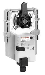 Servomoteur électrique - Honeywell M6422L1003 - Mouvement rotatif, 3 points [Flottant], AC 230 V, , 40 [Nm]