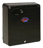 Servomoteur électrique - Honeywell M7061E1020 - Mouvement rotatif, DC 0...10 V, DC 2...10 V, AC 24 V, DC 24 V, , 20 [Nm]