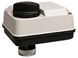 Electric actuator - Honeywell ML7430E1005 - Linear motion, DC 0...10 V, DC 2...10 V, AC 24 V, , 400 [N]